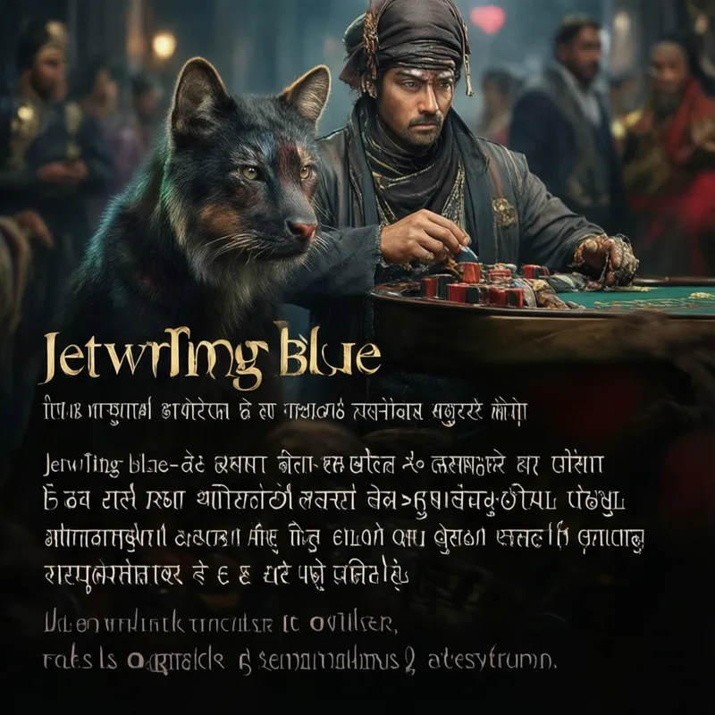 Jetwing Blue Luxury